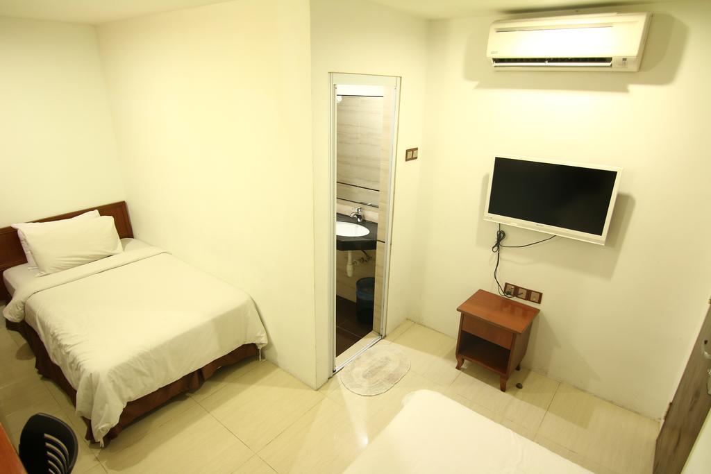 Ag Hotel Penang Gelugor Exterior foto